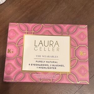 Laura Geller The Wearables Palette